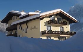 Gästehaus Alpenblick Lermoos